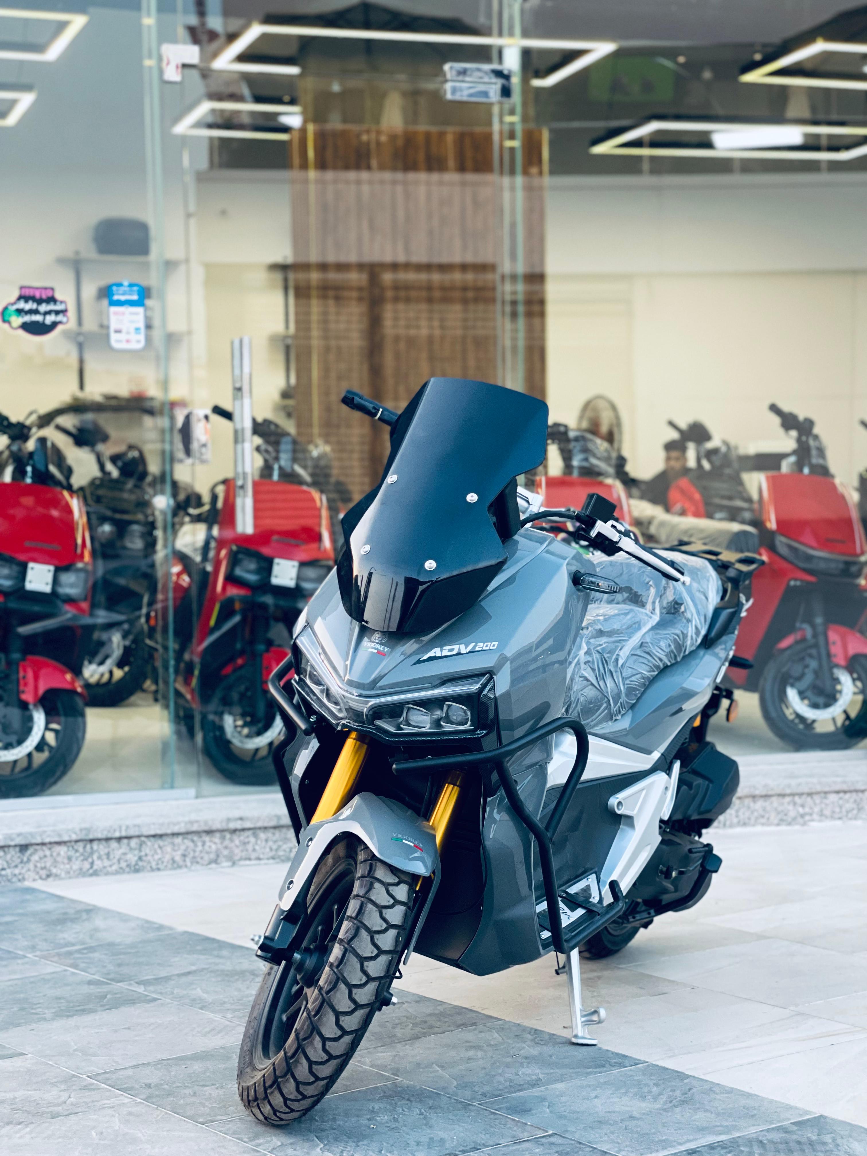 Dawoud Motors