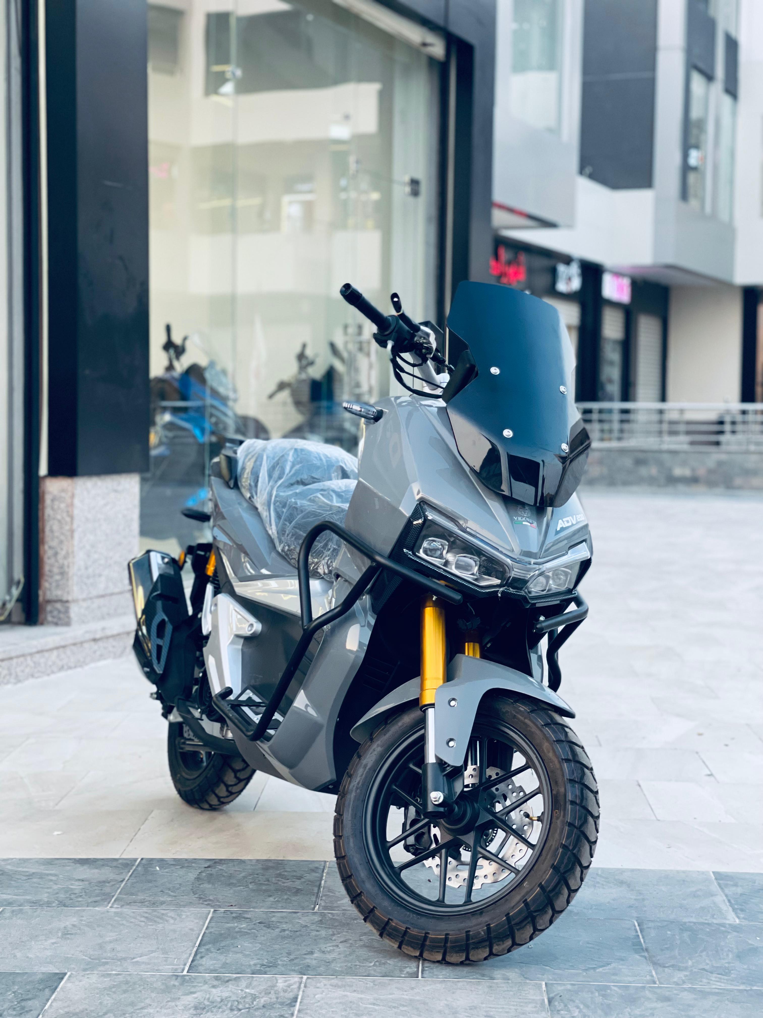Dawoud Motors